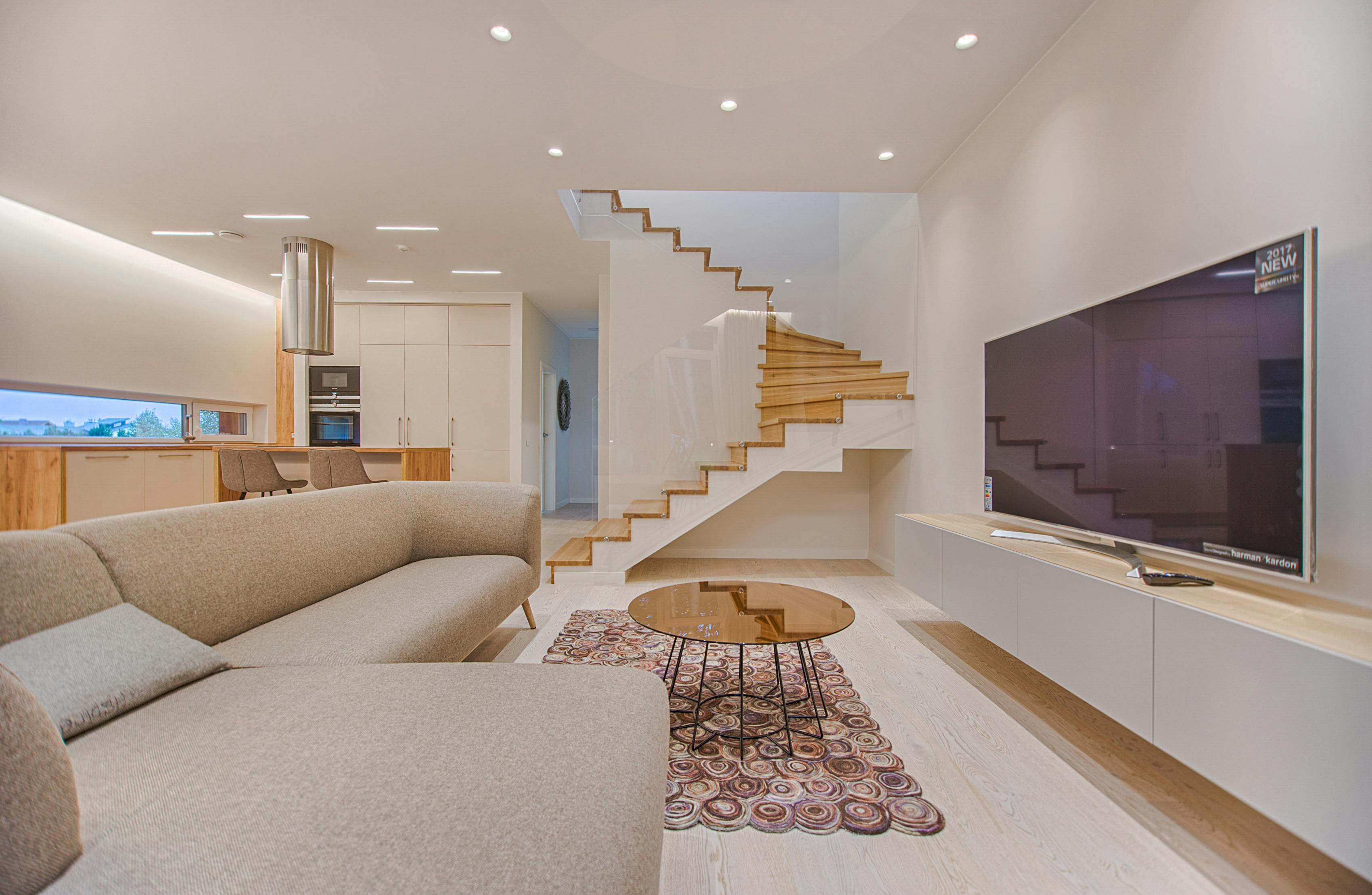 Modern Architecture
