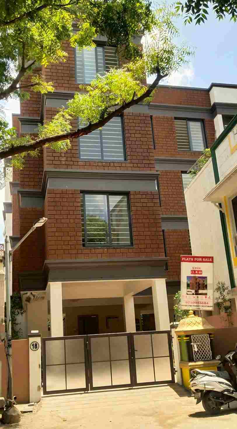 Harborview Residences