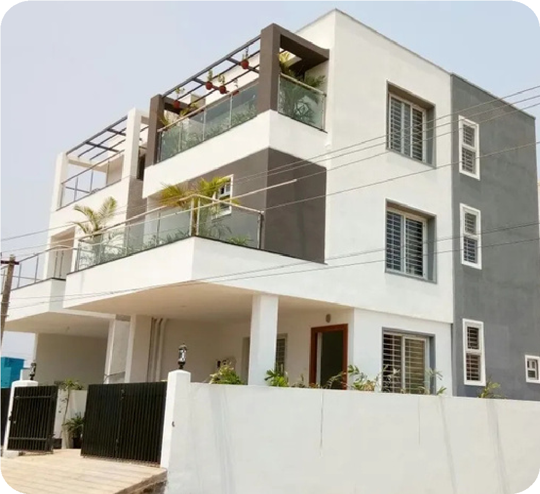 Building Construction